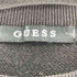 ゲス GUESS クルーネックスウェット メンズ JPN:M
