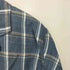 ヴィヴィアンウエストウッドマン Vivienne Westwood MAN コットンリネン 変形チェックジャケット メンズ EUR:50