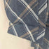ヴィヴィアンウエストウッドマン Vivienne Westwood MAN コットンリネン 変形チェックジャケット メンズ EUR:50