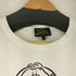 ヴィヴィアンウエストウッド アングロマニア Vivienne Westwood ANGLOMANIA オーブ 総柄クルーネックTシャツ メンズ JPN:S