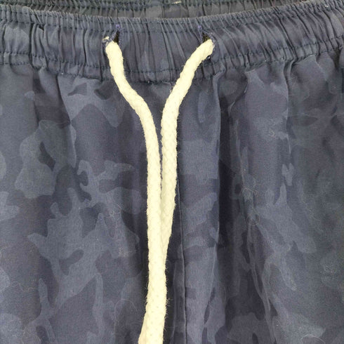 デビルユース Deviluse 総柄ショーツ メンズ JPN:M
