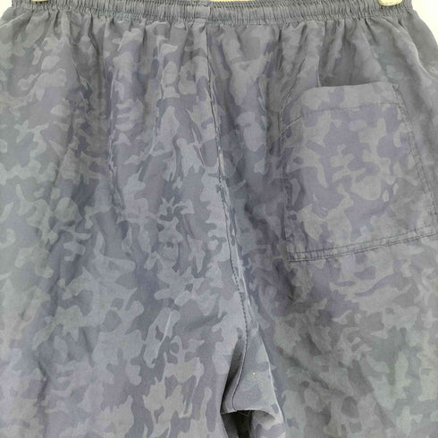 デビルユース Deviluse 総柄ショーツ メンズ JPN:M