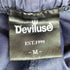 デビルユース Deviluse 総柄ショーツ メンズ JPN:M