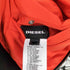 ディーゼル DIESEL リバーシブルボンバージャケット メンズ JPN:XS