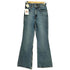 リーバイス Levis 70S HIGH FLARE ハイウエストフレア70S レディース 24