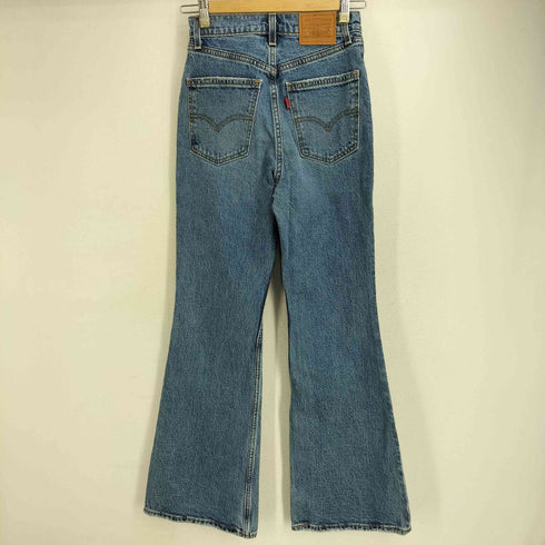 リーバイス Levis 70S HIGH FLARE ハイウエストフレア70S レディース 24