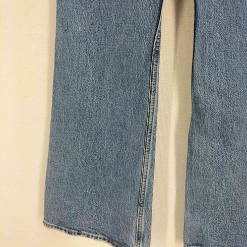 リーバイス Levis 70S HIGH FLARE ハイウエストフレア70S レディース 24