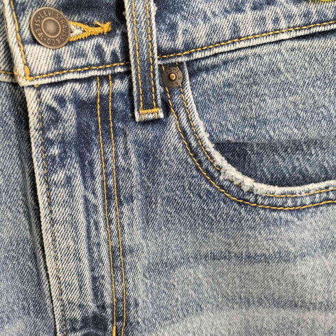 リーバイス Levis 70S HIGH FLARE ハイウエストフレア70S レディース 24
