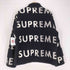 シュプリーム Supreme 18AW Reversible Logo Fleece Jacket メンズ JPN:L