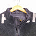 シュプリーム Supreme 18AW Reversible Logo Fleece Jacket メンズ JPN:L