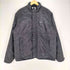 シュプリーム Supreme 18AW Reversible Logo Fleece Jacket メンズ JPN:L