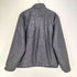 シュプリーム Supreme 18AW Reversible Logo Fleece Jacket メンズ JPN:L