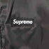 シュプリーム Supreme 18AW Reversible Logo Fleece Jacket メンズ JPN:L