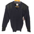 ウーリープーリー The woolly pully ミリタリー コマンドセーター メンズ UK:38