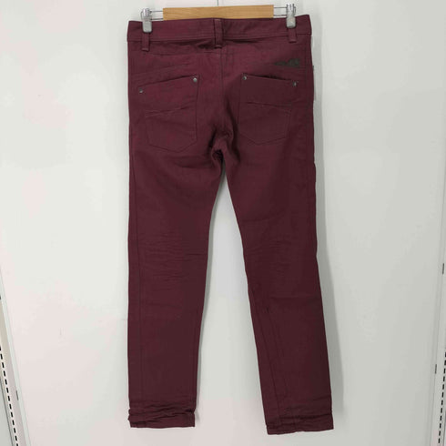 ディーゼルインダストリー Diesel Industry DARRON スリムテーパードパンツ メンズ W29 L32