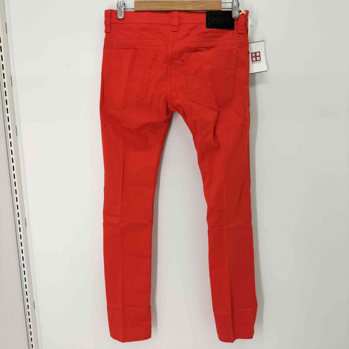 ディーゼルインダストリー Diesel Industry THAVAR-A スリムスキニーパンツ メンズ W30