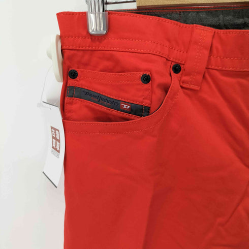 ディーゼルインダストリー Diesel Industry THAVAR-A スリムスキニーパンツ メンズ W30