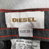 ディーゼルインダストリー Diesel Industry THAVAR-A スリムスキニーパンツ メンズ W30