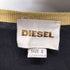 ディーゼル DIESEL マルチカラーヘンリーネックシャツ メンズ import:S