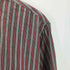 B.V.D sanforized ロングスリーブシャツ メンズ import:M