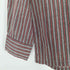 B.V.D sanforized ロングスリーブシャツ メンズ import:M