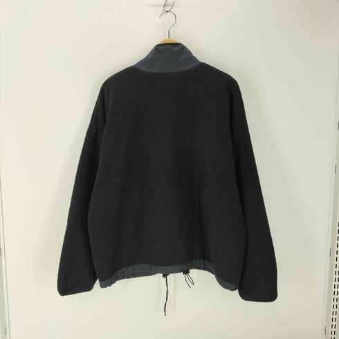 ダブルタップス WTAPS 90s-00s 初期 .technical テクニカル フリースジャケット メンズ JPN:L