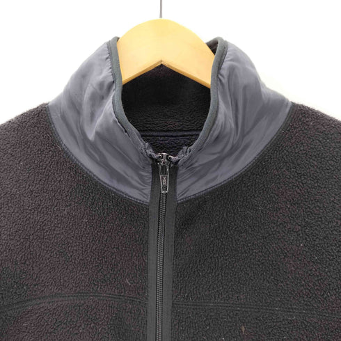 ダブルタップス WTAPS 90s-00s 初期 .technical テクニカル フリースジャケット メンズ JPN:L