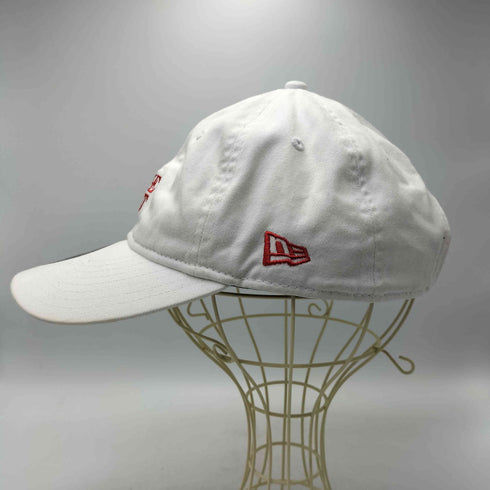 ニューエラ NEW ERA MLB 9TWENTY THE MET Low Cap 920 ロゴ刺繍 6パネル ロー キャップ メンズ