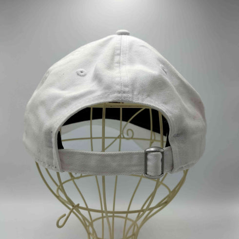 ニューエラ NEW ERA MLB 9TWENTY THE MET Low Cap 920 ロゴ刺繍 6パネル ロー キャップ メンズ