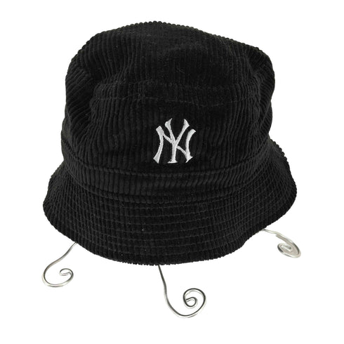 ニューエラ NEW ERA コーデュロイバケットハット COOPERSTOWN メンズ