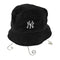 ニューエラ NEW ERA コーデュロイバケットハット COOPERSTOWN メンズ