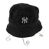 ニューエラ NEW ERA コーデュロイバケットハット COOPERSTOWN メンズ