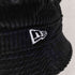 ニューエラ NEW ERA コーデュロイバケットハット COOPERSTOWN メンズ