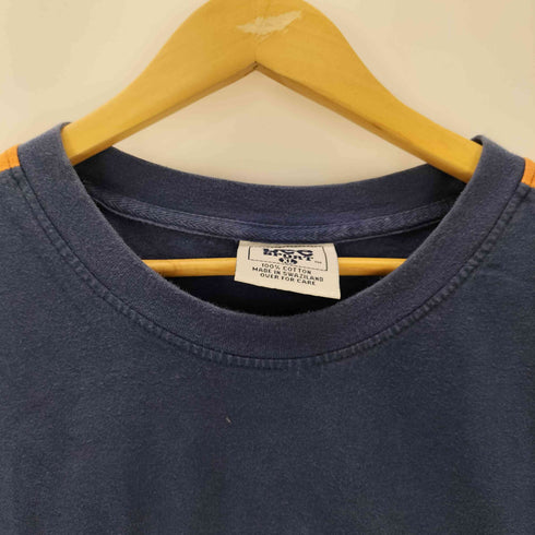リー Lee 90s プリントクルーネックTシャツ メンズ JPN:XL