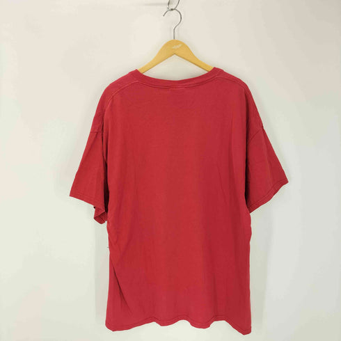 ナイキ NIKE 00s ロゴプリントクルーネックTシャツ メンズ JPN:XL