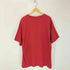 ナイキ NIKE 00s ロゴプリントクルーネックTシャツ メンズ JPN:XL