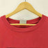 ナイキ NIKE 00s ロゴプリントクルーネックTシャツ メンズ JPN:XL