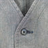 ナイジェルケーボン NIGEL CABOURN ニューテンジンベスト メンズ JPN:46