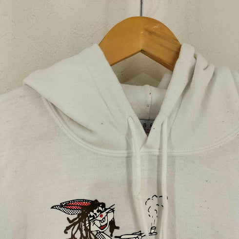 ラブラット LABRAT Peter Paquin Hoodie メンズ import:XL