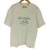 グローバルワーク GLOBAL WORK SANDER STUDIO Tシャツ メンズ JPN:XL