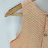 ロクビューティーアンドユースユナイテッドアローズ 6 BEAUTY & YOUTH UNITED ARROWS JACQUARD NO SLEEVE TOP レディース FREE