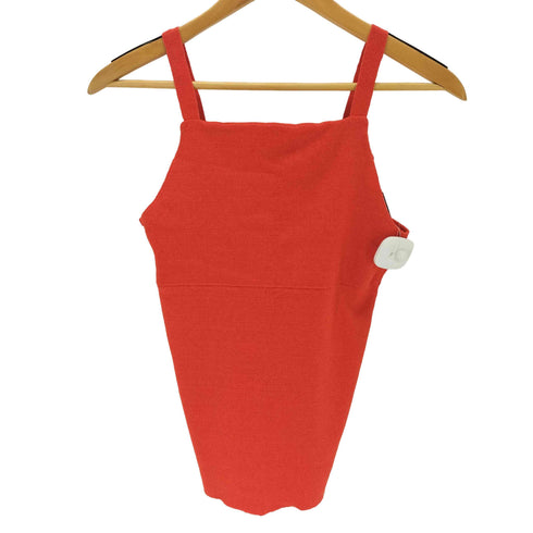 ロクビューティーアンドユースユナイテッドアローズ 6 BEAUTY & YOUTH UNITED ARROWS KNIT CAMISOLE/キャミソール レディース FREE
