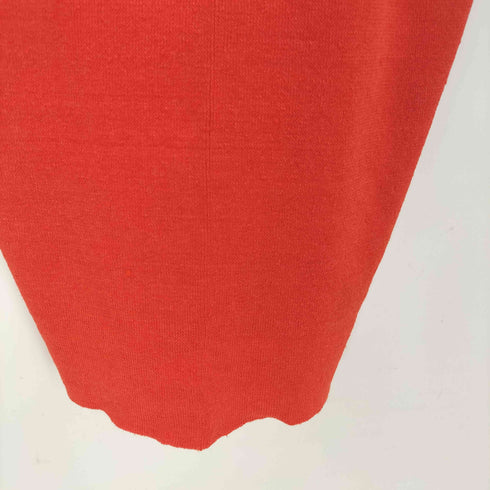 ロクビューティーアンドユースユナイテッドアローズ 6 BEAUTY & YOUTH UNITED ARROWS KNIT CAMISOLE/キャミソール レディース FREE