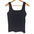 ビューティーアンドユースユナイテッドアローズ BEAUTY & YOUTH UNITED ARROWS ベロア タンクトップ レディース FREE