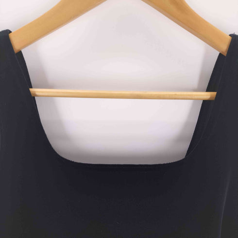 ビューティーアンドユースユナイテッドアローズ BEAUTY & YOUTH UNITED ARROWS ベロア タンクトップ レディース FREE