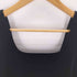 ビューティーアンドユースユナイテッドアローズ BEAUTY & YOUTH UNITED ARROWS ベロア タンクトップ レディース FREE
