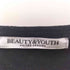 ビューティーアンドユースユナイテッドアローズ BEAUTY & YOUTH UNITED ARROWS ベロア タンクトップ レディース FREE