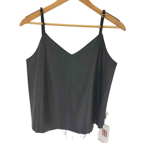 ロクビューティーアンドユースユナイテッドアローズ 6 BEAUTY & YOUTH UNITED ARROWS LEATHER CAMI レディース FREE