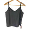 ロクビューティーアンドユースユナイテッドアローズ 6 BEAUTY & YOUTH UNITED ARROWS LEATHER CAMI レディース FREE