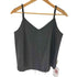 ロクビューティーアンドユースユナイテッドアローズ 6 BEAUTY & YOUTH UNITED ARROWS LEATHER CAMI レディース FREE